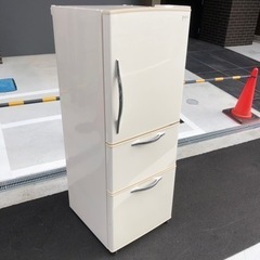 日立 265L⁉️大阪市内配達設置無料?⭕️保証付き
