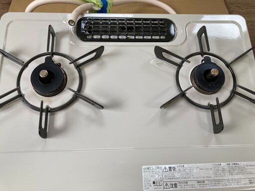 リンナイ ガスコンロ KG34NBER 都市ガス用 リンナイ KG34NBER 都市ガス