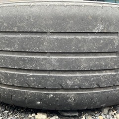 ブリヂストン　デューラー　DUELER ホイールセット 18インチ　235/60R18