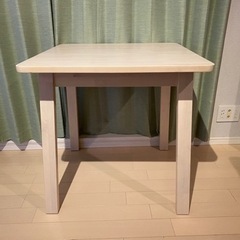 IKEA NORRAKER テーブル