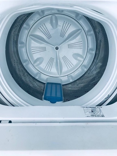 ♦️EJ2602番Panasonic全自動洗濯機 【2018年製】 - 所沢市