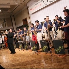 豊橋市　社会人big band