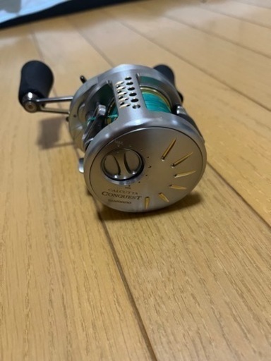 05 カルカッタコンクエスト250DC 右ハンドル