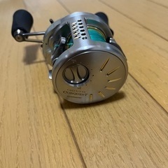 05 カルカッタコンクエスト250DC 右ハンドル