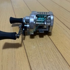 05 カルカッタコンクエスト250DC 右ハンドル