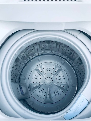 ♦️️ EJ2605番 ハイアールTAG label 全自動電気洗濯機 【2018年製】