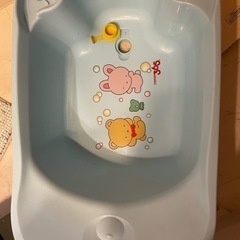 赤ちゃん お風呂セット