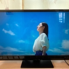 【2019年製】三菱液晶カラーテレビ　32型