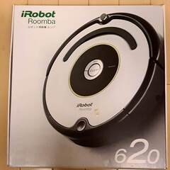 ☆美品 バッテリー新品☆iRobot Roomba ルンバ620...