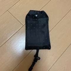 エコバッグ入れ エコバッグケース