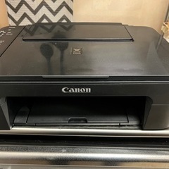 Canon プリンター TS3130S