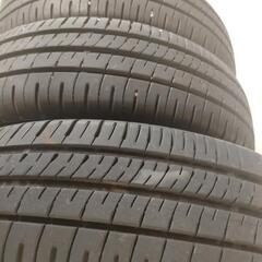 タイヤ付きホイール　185/70R14