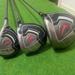 NIKE SLINGSHOT オールインワンセット