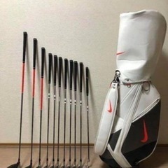 NIKE SLINGSHOT オールインワンセット