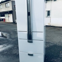 ♦️EJ2622番 SHARPノンフロン冷凍冷蔵庫 【2009年製】 ♦️EJ2622番 SHARPノンフロン冷凍冷蔵庫 【2009年製】