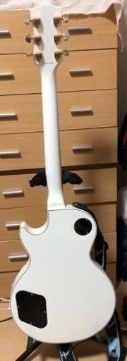 【美品】TOKAI LC137S SW【日本製】