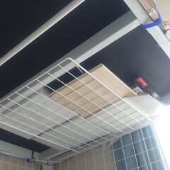 【取引中】ロフトベッド　おまけ多数【引き取りで5000円OFF】