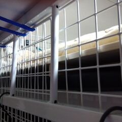 【取引中】ロフトベッド　おまけ多数【引き取りで5000円OFF】