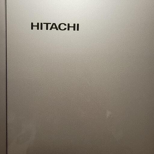 冷蔵庫　HITACHI