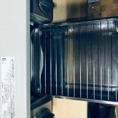 ✨2020年製✨2639番 リンナイ✨都市ガスコンロ✨RT34NJH7S-CL‼️