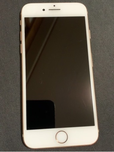 iPhone8 64GB SIMフリー 美品 | www.electroavenida.com