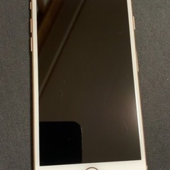 iPhone8 64GB SIMフリー　美品