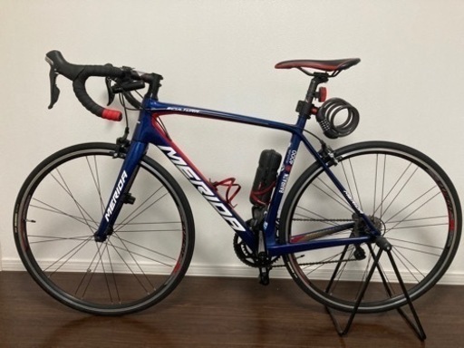 ロードバイク MERIDA SCUTURA4000