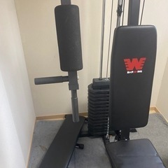 ホームジム　バーウィング