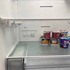 TOSHIBA 2021年式　326L 製氷機付き‼︎