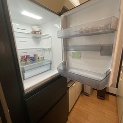 TOSHIBA 2021年式　326L 製氷機付き‼︎