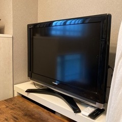 東芝　TOSHIBA REGZA 32型　32c7000 液晶テレビ