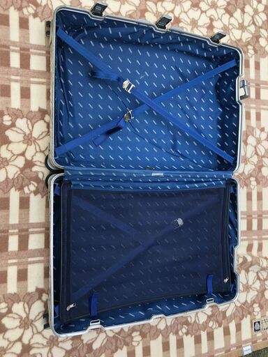 値下げ◇RIMOWA リモワ 特大スーツケース Lサイズ◇