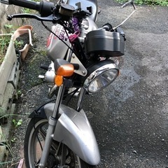 EN125 小型バイク 状態◎