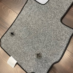 アルファード30系！豪華フロアマット一式フルセット！ステップ付き！新品未使用！送料無料！日本製！