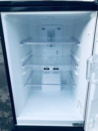 ET2633番⭐️三菱ノンフロン冷凍冷蔵庫⭐️