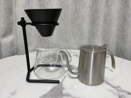 KINTO (キントー) コーヒーブリューワー