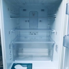 ET2636番⭐️ 331L⭐️三菱ノンフロン冷凍冷蔵庫⭐️