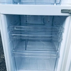 ET2637番⭐️SHARPノンフロン冷凍冷蔵庫⭐️ 