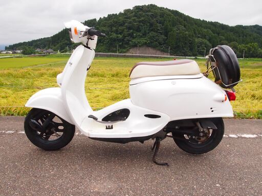 ジョルカブホンダGiorcub不具合なしHONDAマニュアル変速 | stainu