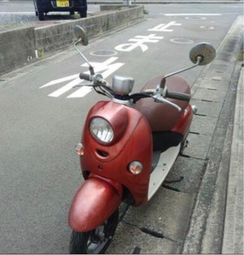 sa26j ビーノ 不動
