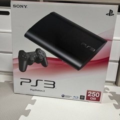 【お取引中】SONY PlayStation3 CECH-400...