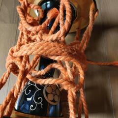 小鼓 本革 年代物