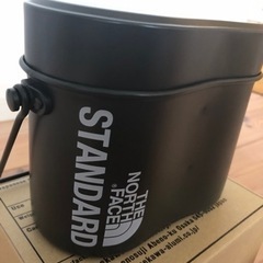 THE NORTH FACE STANDARD Rice Cooker