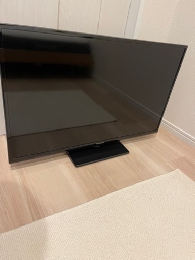 Panasonicテレビ32型