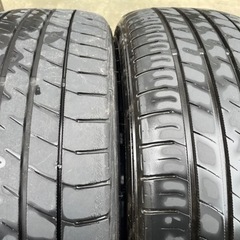 RAYS 17インチ　pcd100 5h