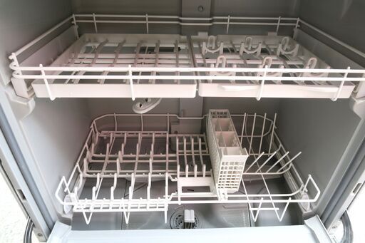 ☆パナソニック Panasonic NP-TH1-W 食器洗い乾燥機 食洗機◇高温除菌