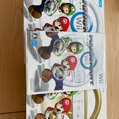 Wii マリオカート