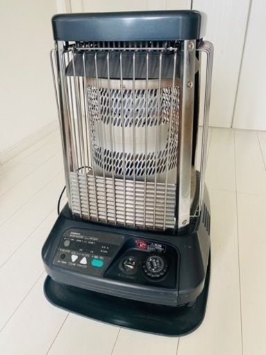 業務用^ ^ダイニチ　ブルーヒーター！