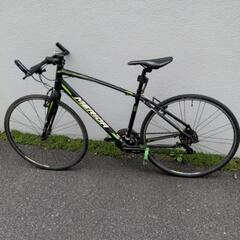 [最終値下げ]自転車　クロスバイク　MERIDA　メリダ　