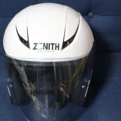 YAMAHA ZENITH　YH-20　ジェットヘルメット　XXL 
